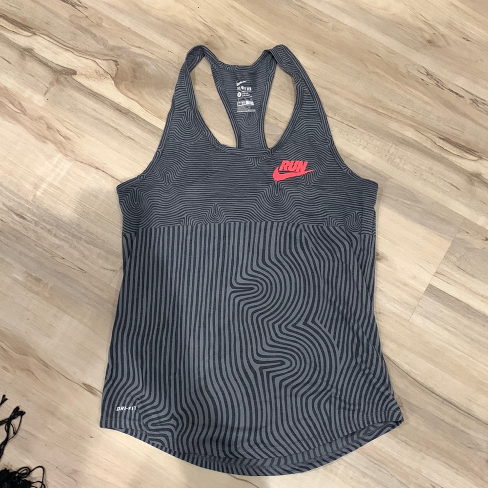 Nike Run Tank